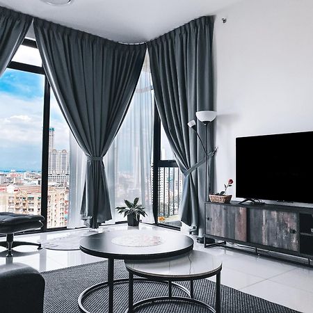 Beacon Executive Suites George Town Exteriör bild