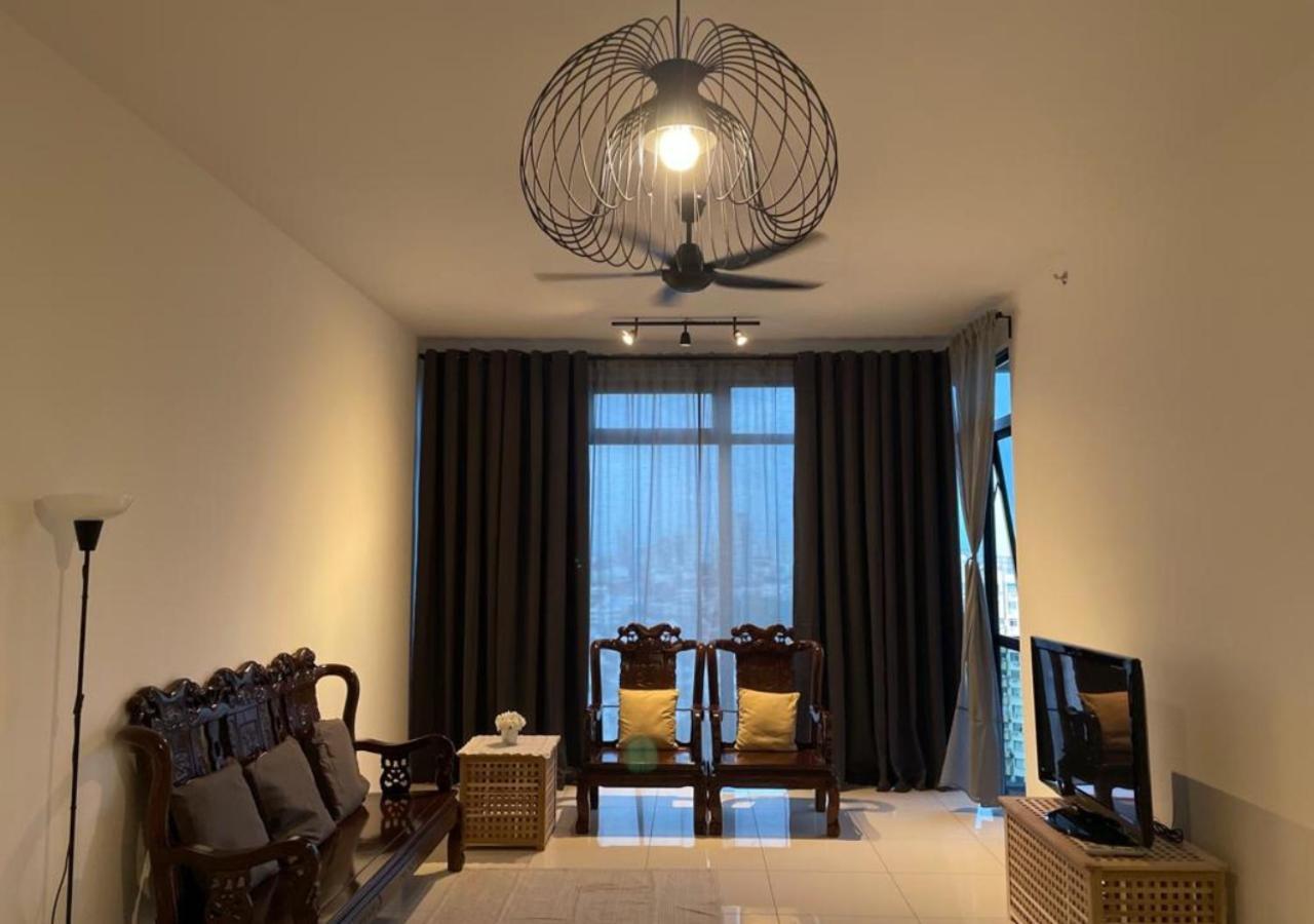 Beacon Executive Suites George Town Exteriör bild