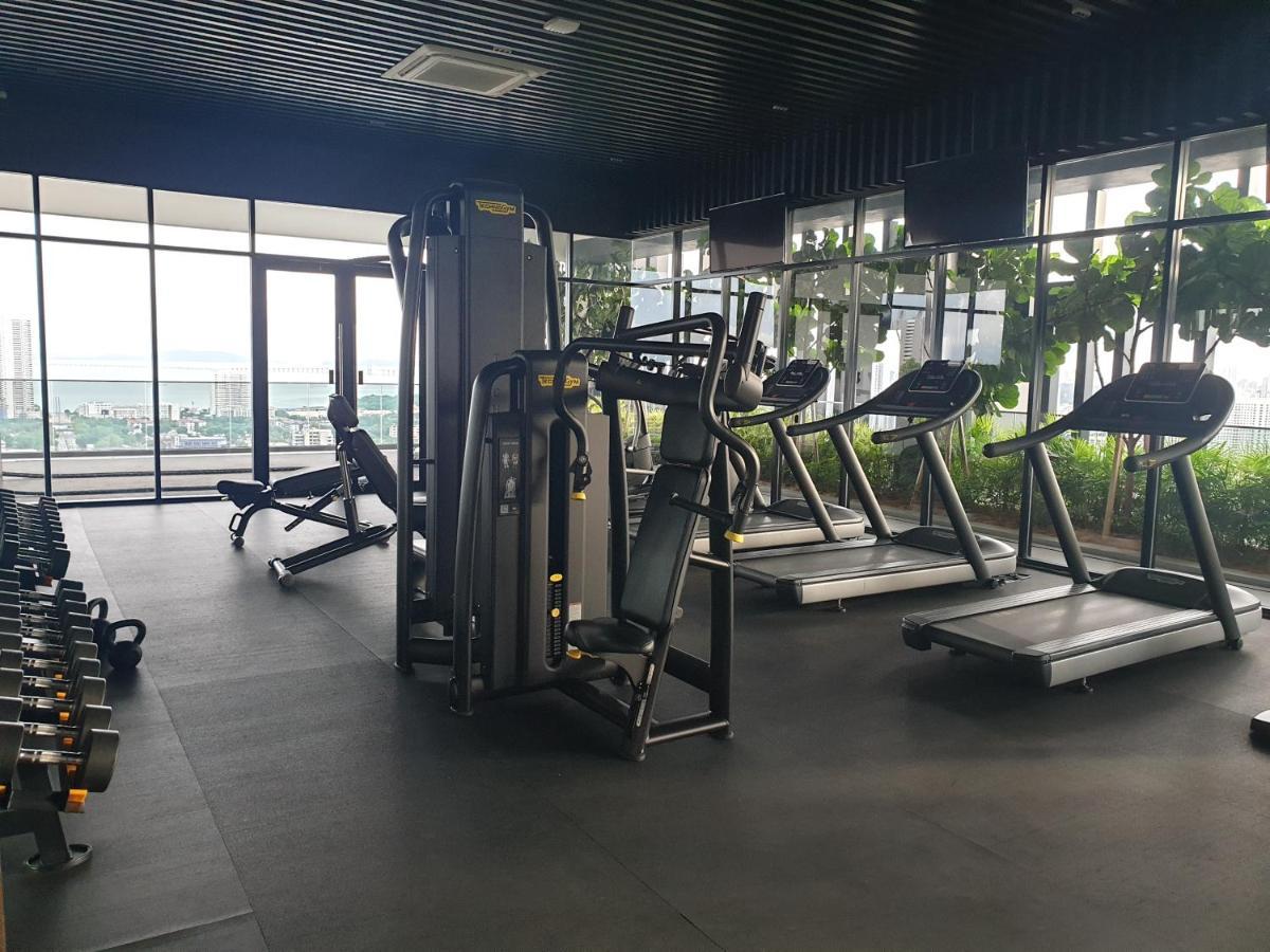 Beacon Executive Suites George Town Exteriör bild