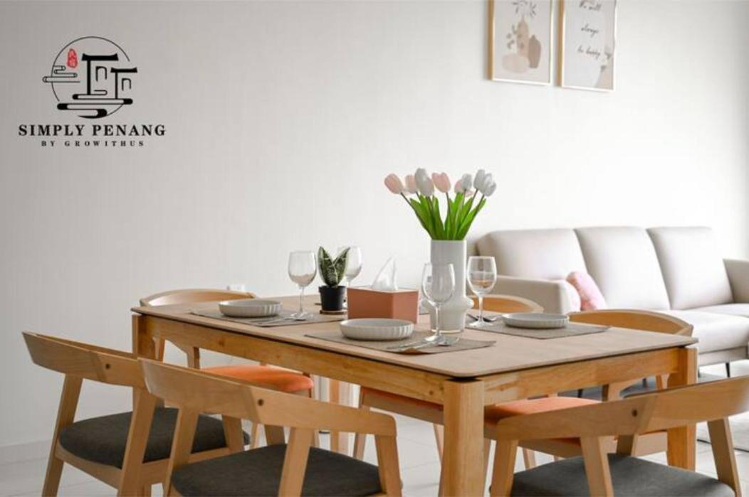 Beacon Executive Suites George Town Exteriör bild