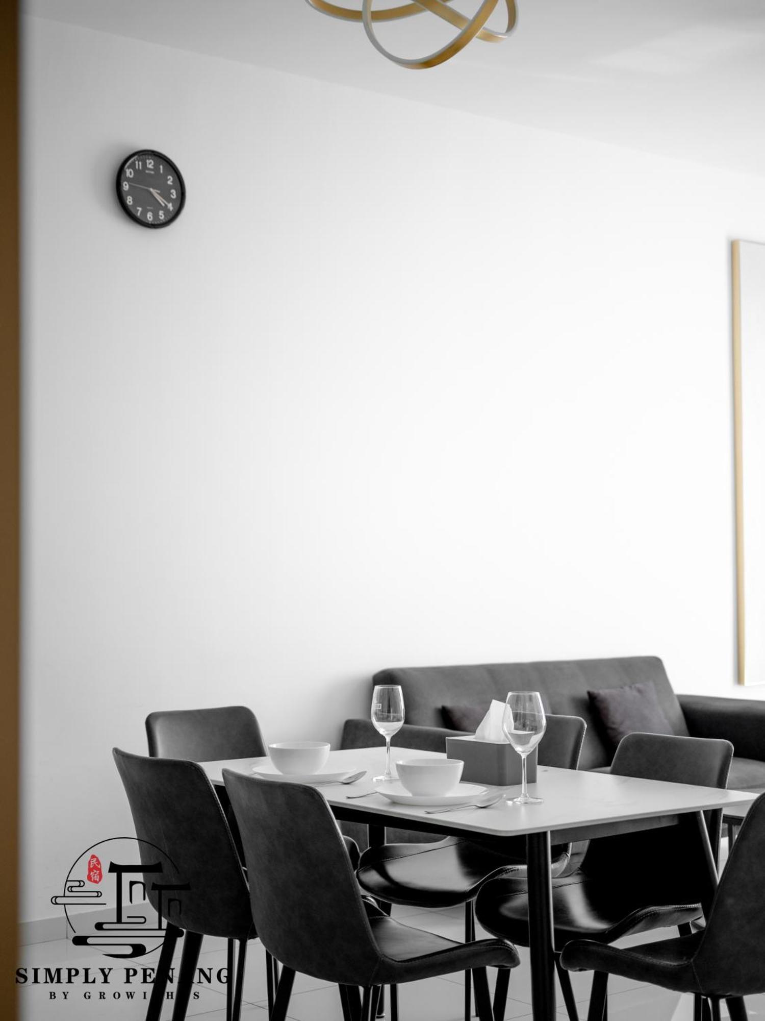 Beacon Executive Suites George Town Exteriör bild